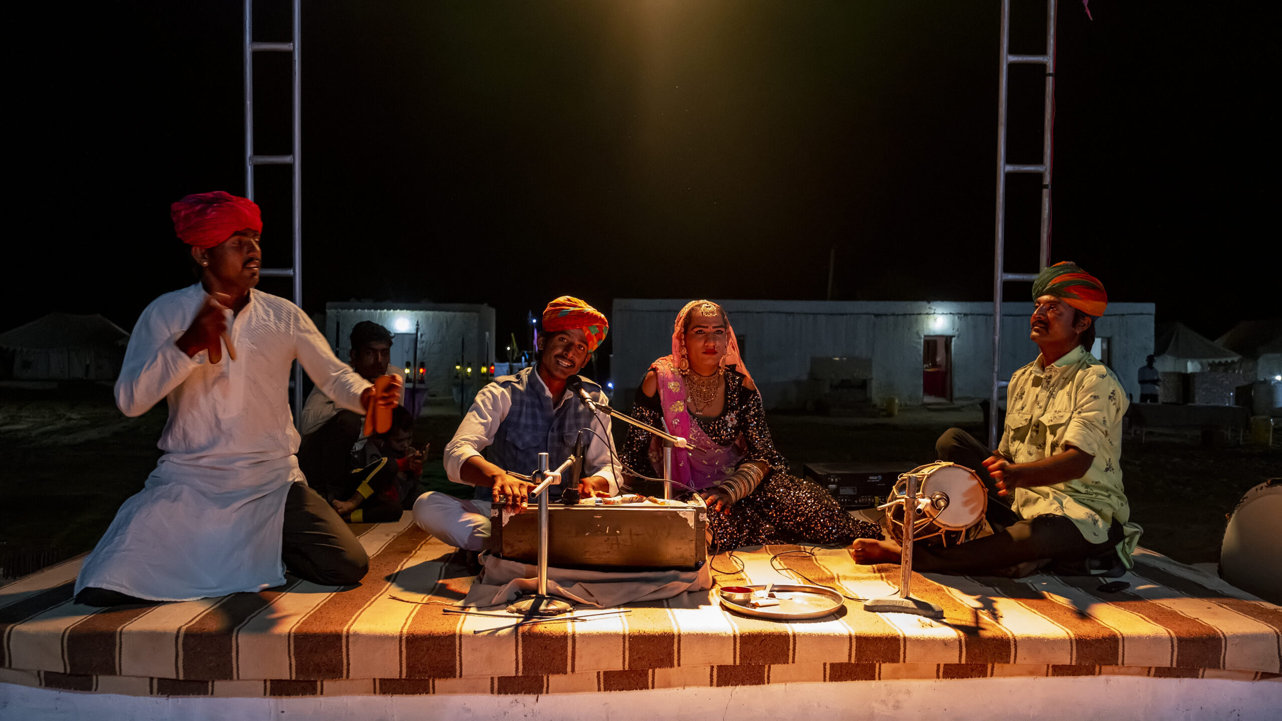 Cultural Performances