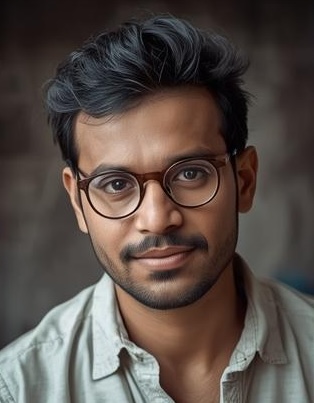 Rajesh Kumar
