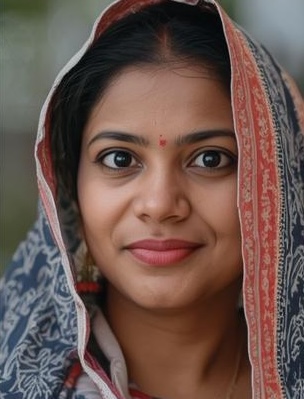 Anita Patel